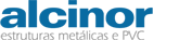 Alcinor -  Caxilharia em Alumínio | P.V.C.| Estores | Portões